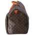 Louis Vuitton Keepall 60 Monogram Boston Bag M41422 Canvas